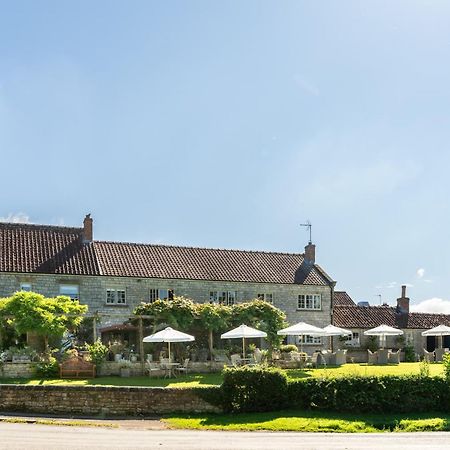 The Pheasant Hotel Harome Exterior foto