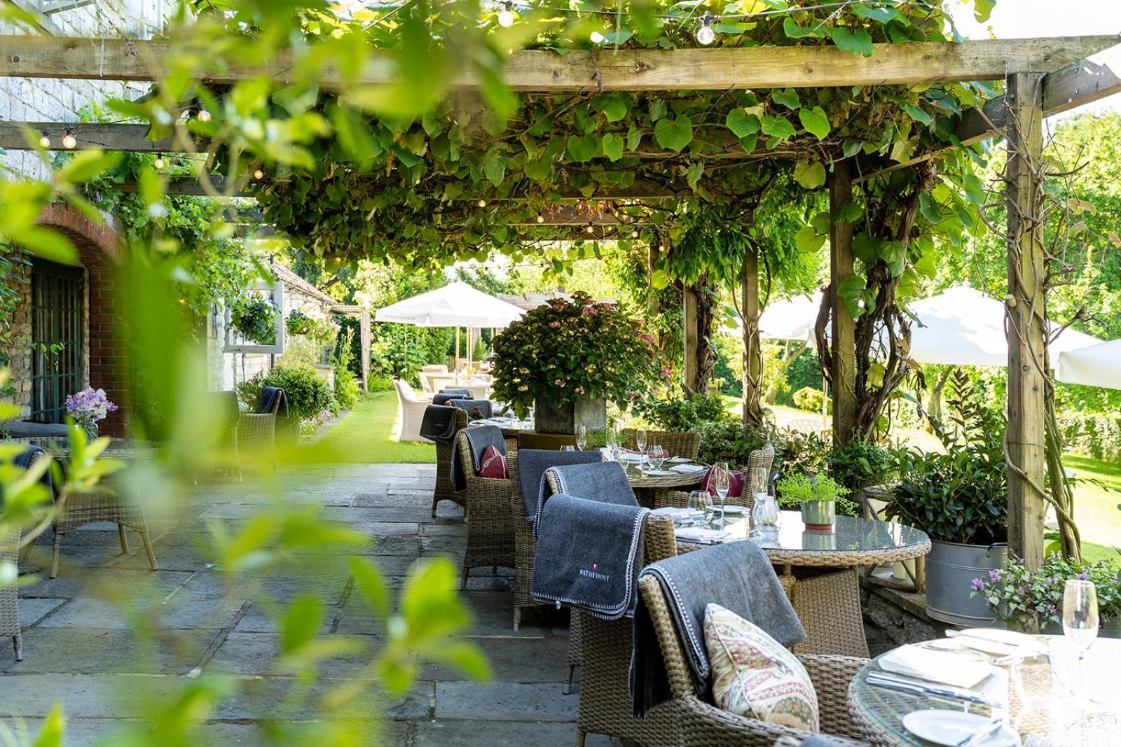 The Pheasant Hotel Harome Exterior foto